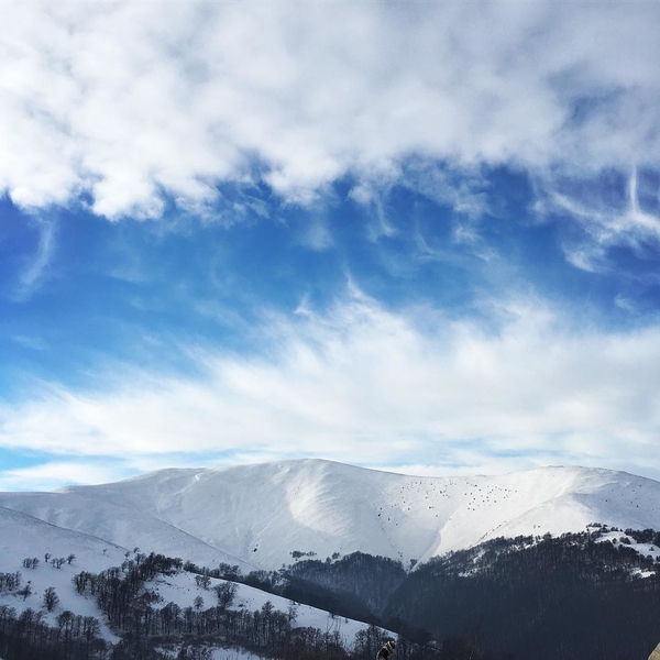 Прогулки, лыжи и водопады: ТОП-6 мест в Карпатах для атмосферного отдыха