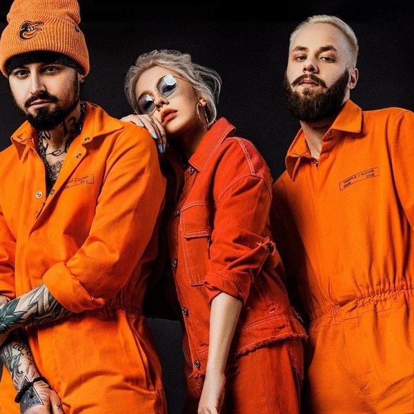 Названа причина распада группы The Erised: свежие подробности