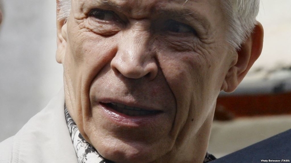 Умер известный актер Иван Бортник: подробности