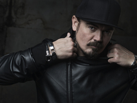 "С толстой кожей носорога и тонкой душой бабочки": Фагот о фанатах ТНМК