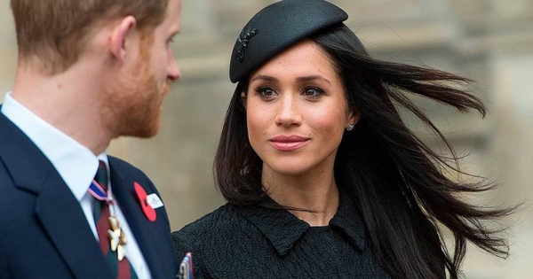 Первенец Меган Маркл и принца Гарри может остаться без королевского титула