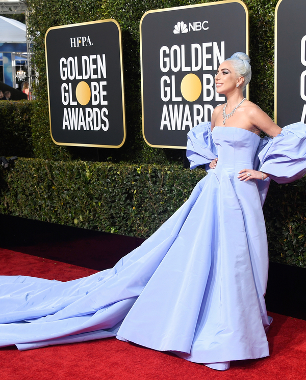 "Зеленая книга" и "Богемная рапсодия": стали известны обладатели кинопремии "Золотой глобус"