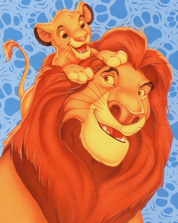 Смешная версия "Простоквашино" и "Короля Льва": Культовые мультики озвучили закарпатским говором