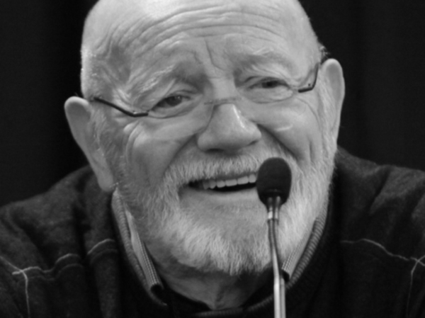 Умер звезда сериала "Доктор Кто"