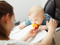 Какие витамины помогут укрепить иммунитет ребенка