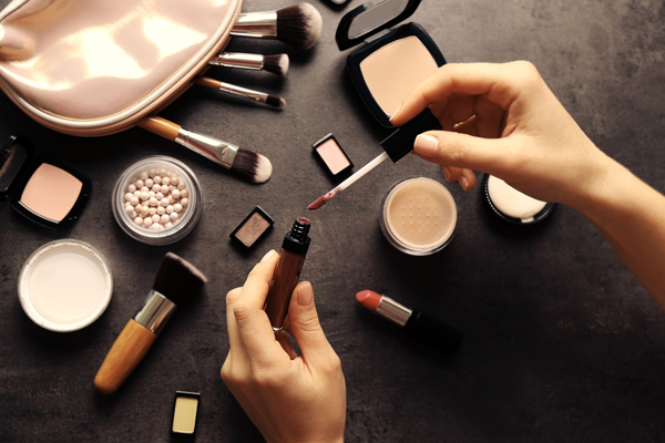 Секреты макияжа, которые скрывают визажисты:ТОП-5