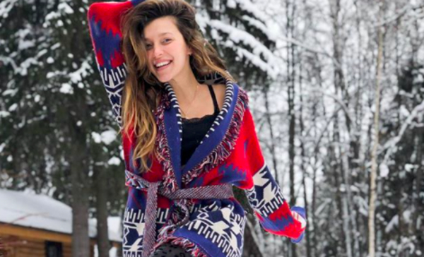 Регина Тодоренко рассказала, как проходила ее беременность