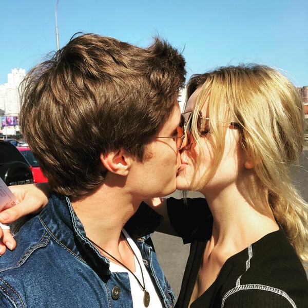 Героиня сериалити "Киев днем и ночью" выходит замуж