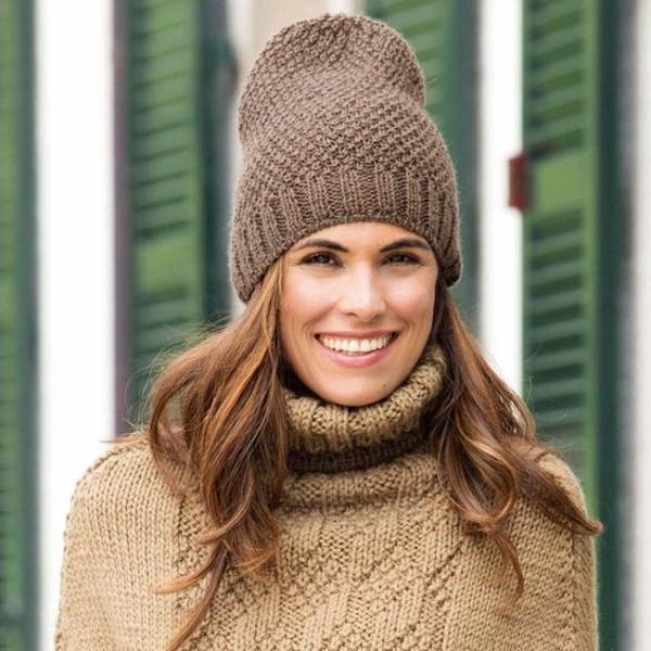 Самые модные шапки 2019: Что носить зимой