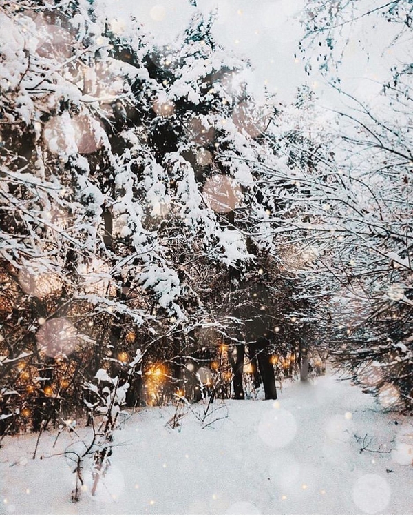 Погода на Крещение 19 января 2019