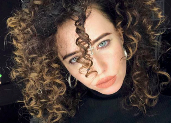 Надя Дорофеева пожаловалась на проблемы со здоровьем