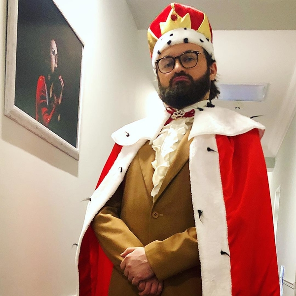 Сколько Дзидзьо будет в больнице и когда возобновит концерты: артист раскрыл подробности