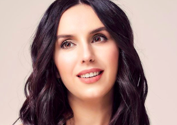 Джамала показала, как проводит отпуск на Маврикии: солнечные фото