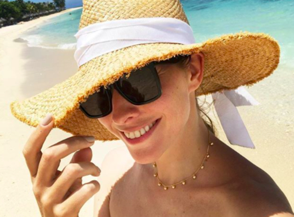 Катя Осадчая беременна третьим ребенком: правда или нет?