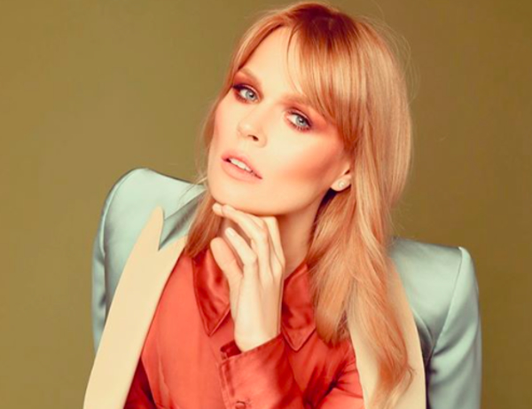 Ольга Фреймут раскрыла главный секрет красоты