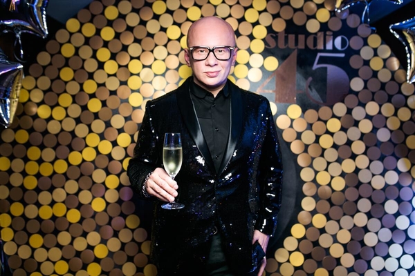 Продюсер "Танців з зірками" во второй раз стал отцом