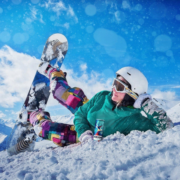 5 вещей, которые нужно сделать зимой в Украине