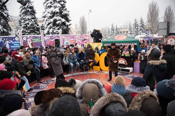 Кто выиграет финал "Караоке на майдане" и автомобиль