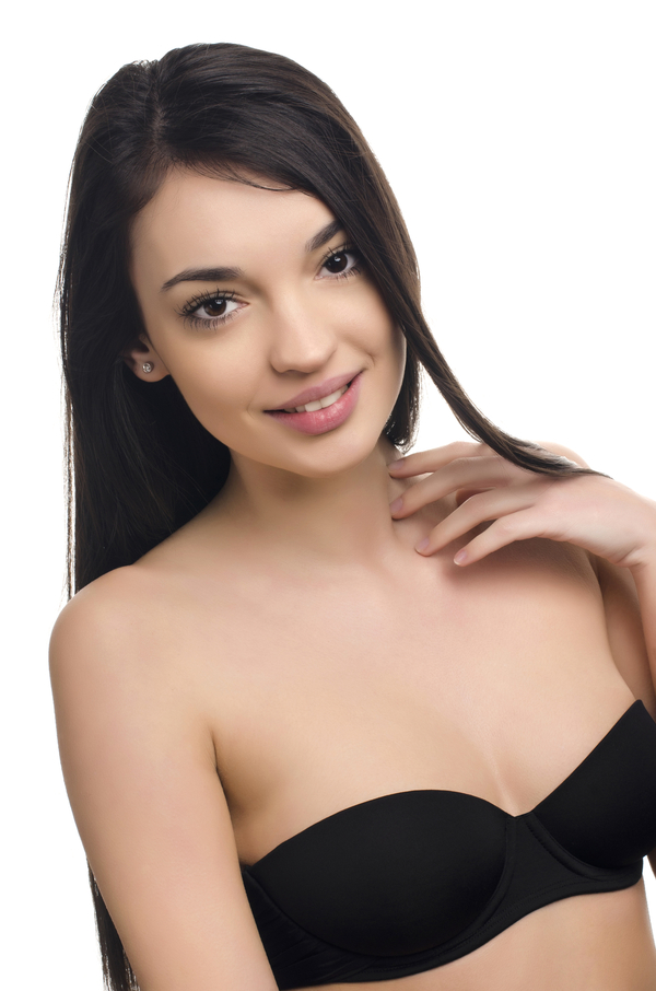 Бюстгальтеры, которые должны быть у каждой девушки: ТОП-5