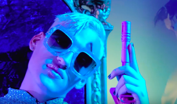 В Пуэрто-Рико убили рэпера-гея