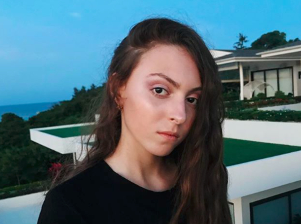 Дочь Оли Поляковой похудела на 7 кг: фото до и после