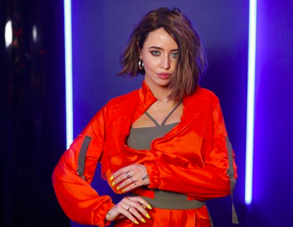 Надя Дорофеева умилила фанов фото с мужем