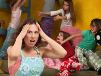 ТОП-11 открытий, которые поймут только мамы маленьких детей