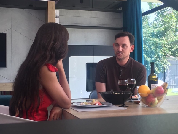 Известные украинские мужчины рассказали о женщинах, отношениях и спорте