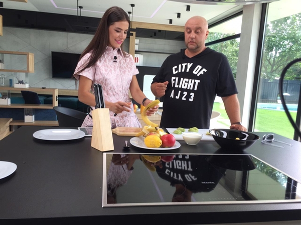 Известные украинские мужчины рассказали о женщинах, отношениях и спорте