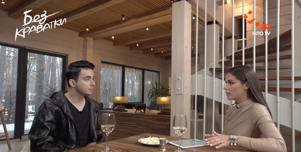 Известные украинские мужчины рассказали о женщинах, отношениях и спорте