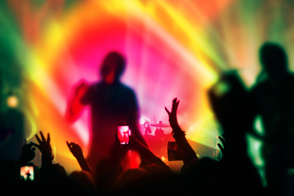 Названы самые перспективные музыканты 2019 года