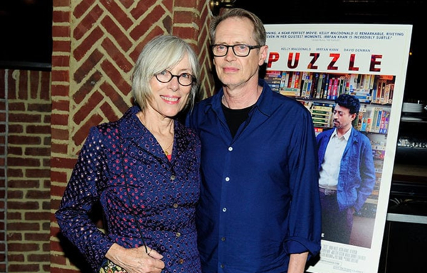 В США скончалась супруга Стива Бушеми - СМИ