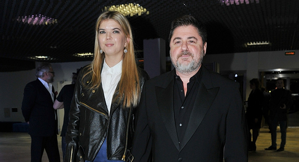 Сестра Веры Брежневой развелась с мужем-продюсером