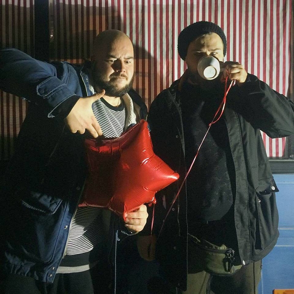 Украинские музыканты записали современную версию "Щедрика"