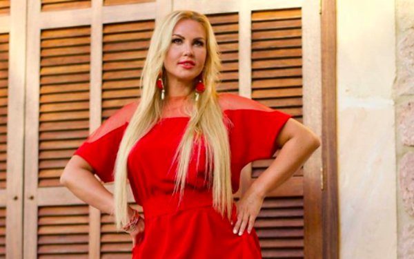 "Покойся с миром": Камалия сообщила о горькой утрате