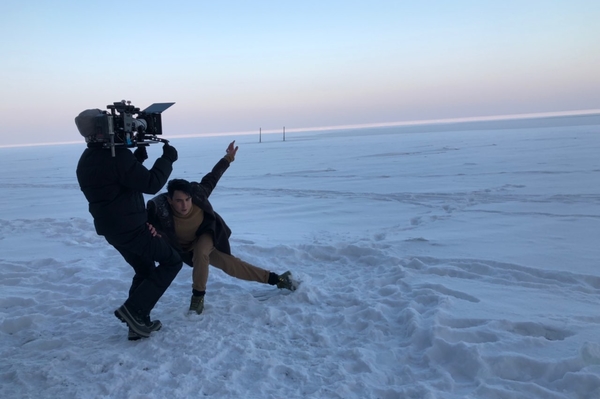 пресс-служба