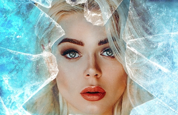 Алина Гросу представила новую лирическую песню