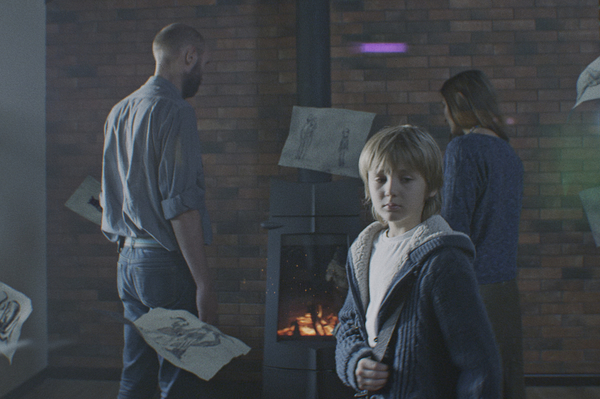 Кадр из видео