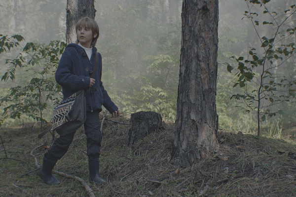 Кадр из видео