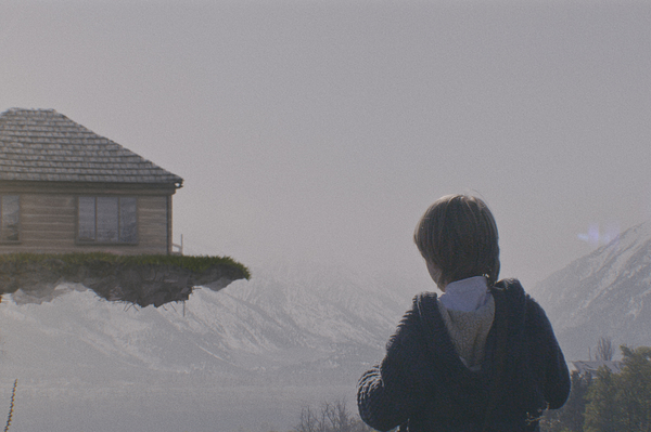 Кадр из видео