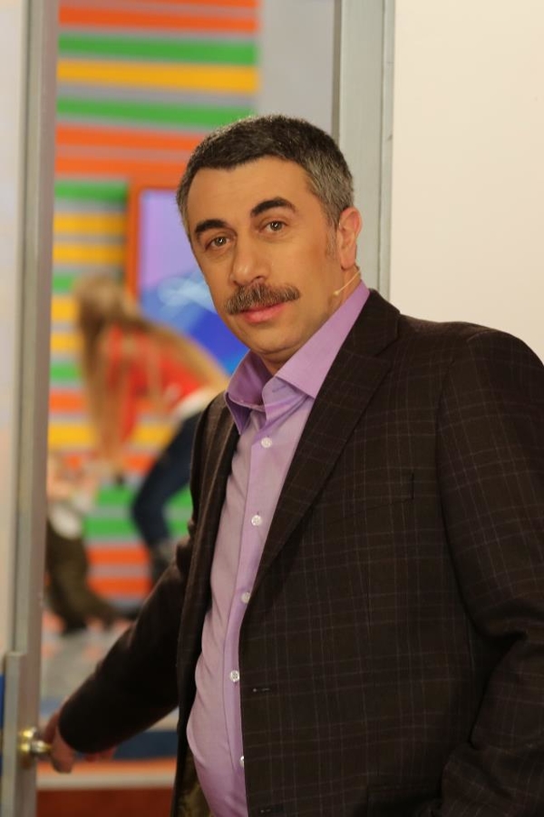 Комаровский ответил, лечится ли бронхиальная астма у ребенка