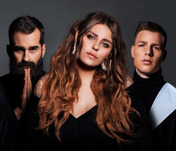 Нацотбор "Евровидения-2019": что известно о группе KAZKA