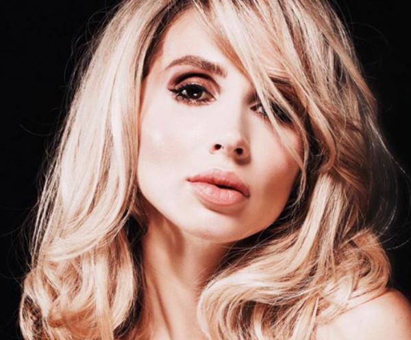 В московском аэропорту объяснили скандал со Светланой Лободой