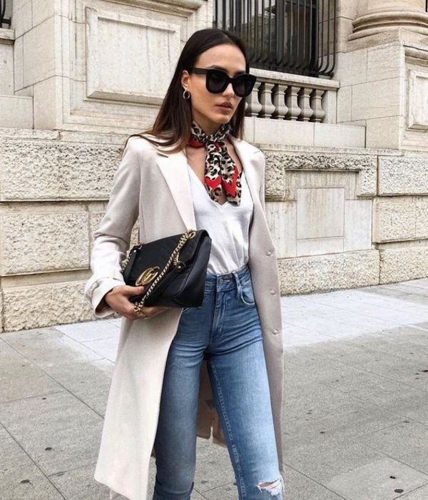 Готовимся заранее: топ-6 нарядов, которые можно надеть на День святого Валентина