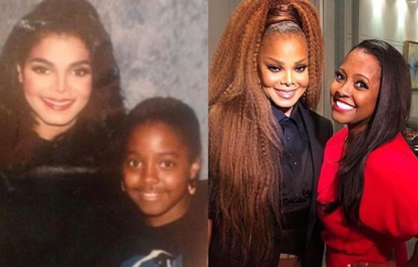 #10YearChallenge: как звезды выглядели 10 лет назад