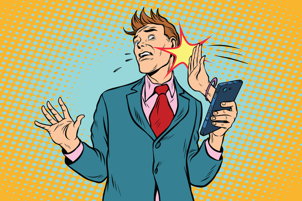 ТОП-4 самых ревнивых знака зодиака