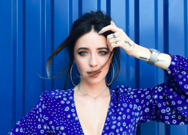 Надя Дорофеева блеснула идеальной фигурой в купальнике