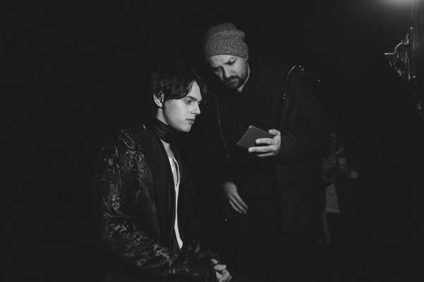 пресс-служба