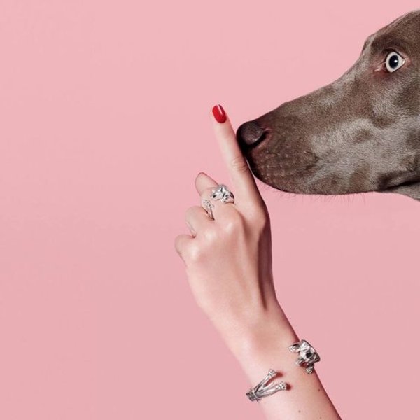 Модный красный: Лучшие идеи яркого маникюра