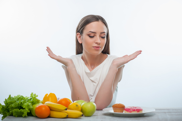 Какие продукты можно и нельзя есть на голодный желудок